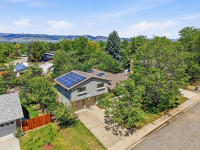 4705 Chatham St, Boulder, CO, 80301