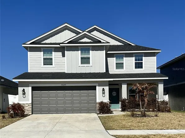 36097 Welsh Glade Rd, Dade City, FL 33525