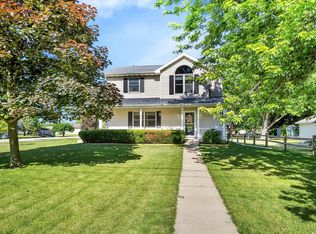108 N Office St, Braidwood, IL 60408