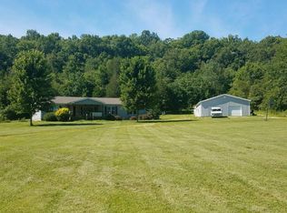 18321 State Route 41, West Union, OH 45693