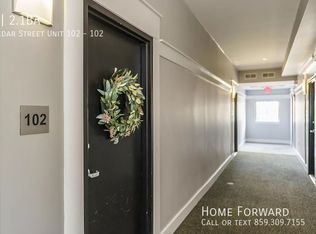 220 Cedar St APT 102, Lexington, KY 40508