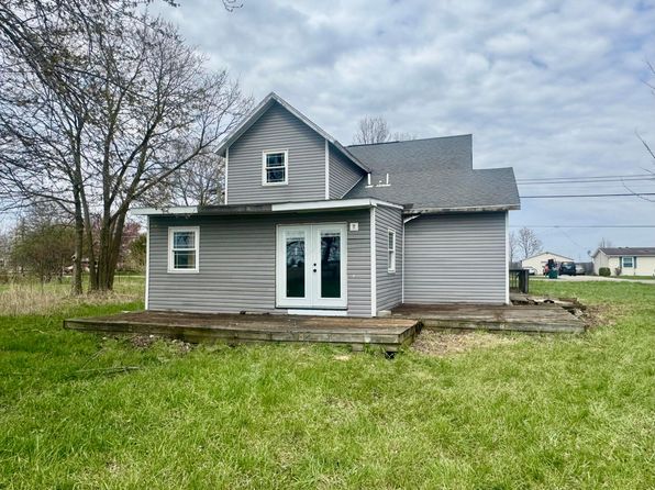 11077 State Route 47, Richwood, OH 43344