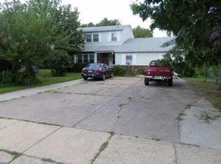 111 Franklin Rd #1, Glassboro, NJ 08028