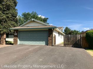 3953 Rio Vista Way, Klamath Falls, OR 97603