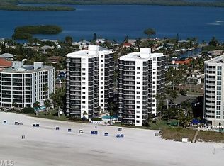 6612 Estero Blvd APT 701, Fort Myers Beach, FL 33931