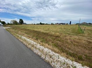 11598 Walters Rd #6, Bentonville, AR 72712