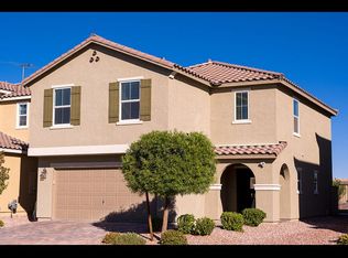 9510 Ashlee Ridge Ave, Las Vegas, NV 89178