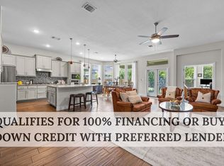 137 Falabella Trl, Georgetown, TX 78626
