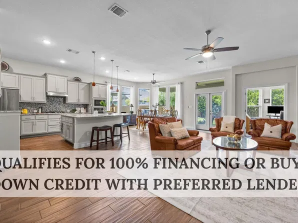 137 Falabella Trl, Georgetown, TX 78626
