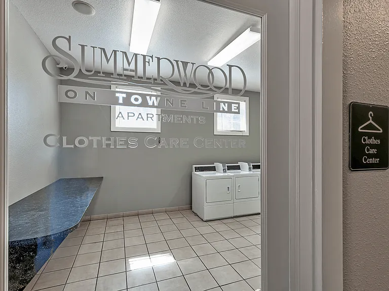 Summerwood on Towne Line Apartments — Photo 12