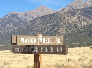 154 Cottonwood Creek Rd, Crestone, CO 81131