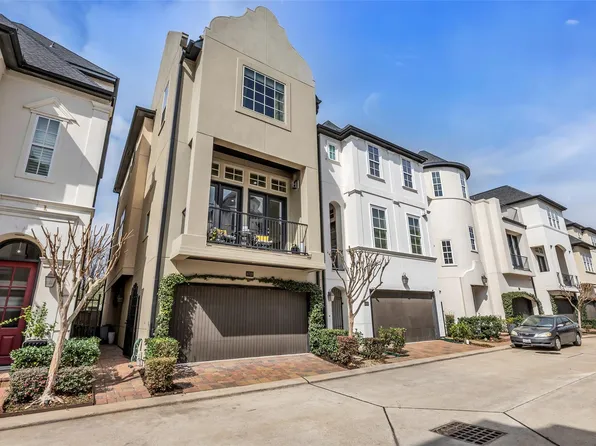 1721 Upland Lakes, Houston, TX 77043