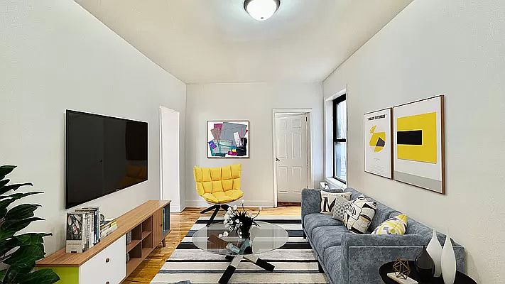 1st image of 526 W 147th St APT 54