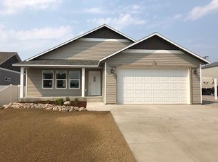 1997 E Decaro Loop, Post Falls, ID 83854