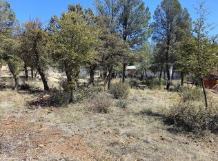 2105 N Fleitz Cir, Payson, AZ 85541