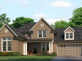 5742 Ardsley Dr E, Arlington, TN 38002
