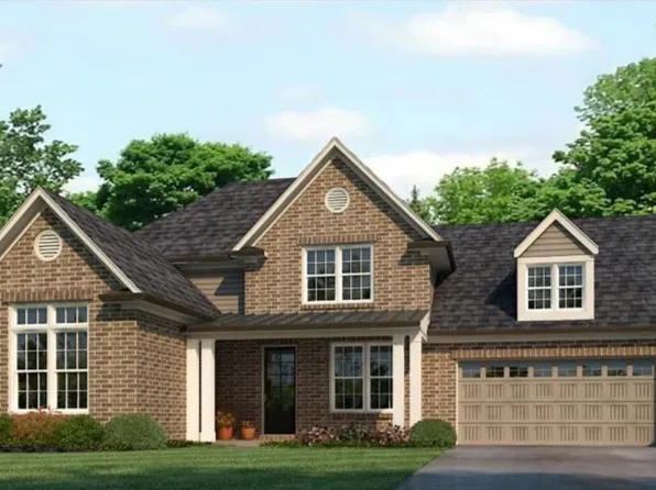 5742 Ardsley Dr E, Arlington, TN 38002