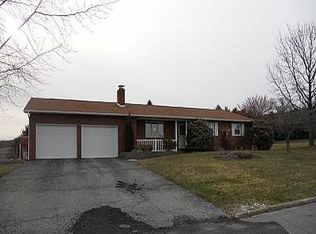 1271 Shadow Oaks Ln, Slatington, PA 18080