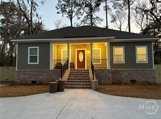 5 Sidney Dr, Savannah, GA 31406