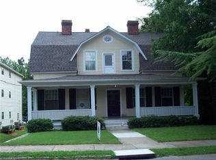 1428 Glade St, Winston Salem, NC 27101