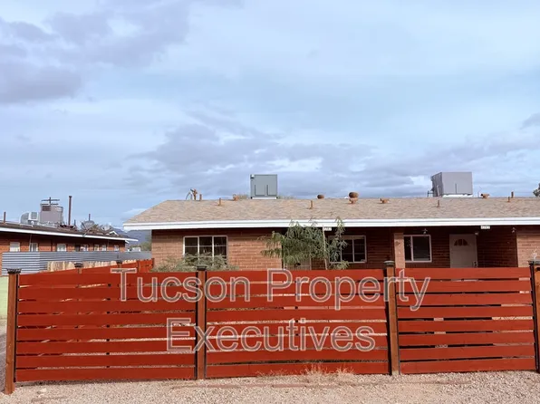 4741 E 2nd St, Tucson, AZ 85711