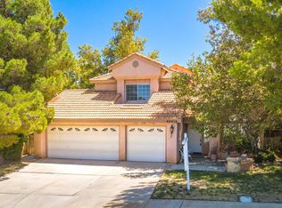 40016 Vicker Way, Palmdale, CA 93551