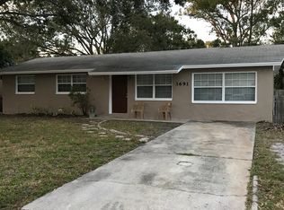 3691 15th Ave SE, Largo, FL 33771