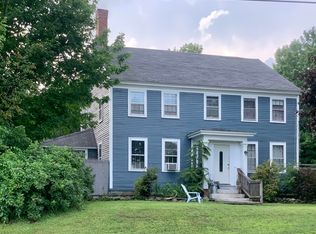 120 Main Rd S, Hampden, ME 04444