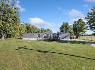 9873 Tri County Rd, Winchester, OH 45697