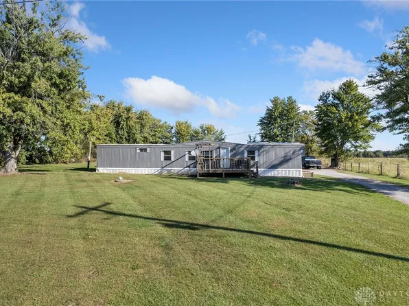 9873 Tri County Rd, Winchester, OH 45697