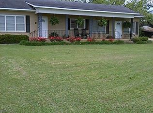 883 Rj Kennedy Rd, Statesboro, GA 30461