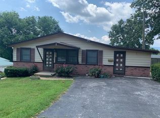1937 Oakland St, Kingsport, TN 37660