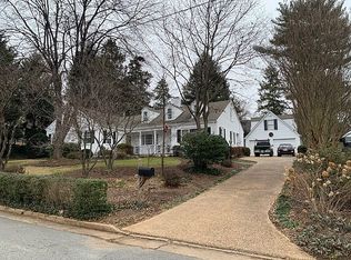 1871 Wayside Pl, Charlottesville, VA