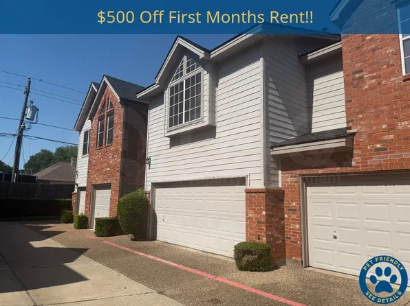 18240 Midway Rd, Dallas, TX