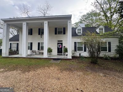 209 Mimosa Dr, Dublin, GA, 31021