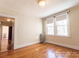 7 1/2 Scottfield Rd #8, Allston, MA 02134