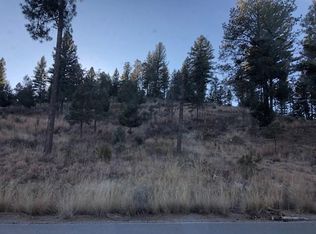 1213 Mechem Dr, Ruidoso, NM 88345