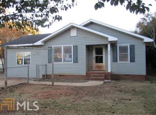 410 Allen St, Thomaston, GA 30286