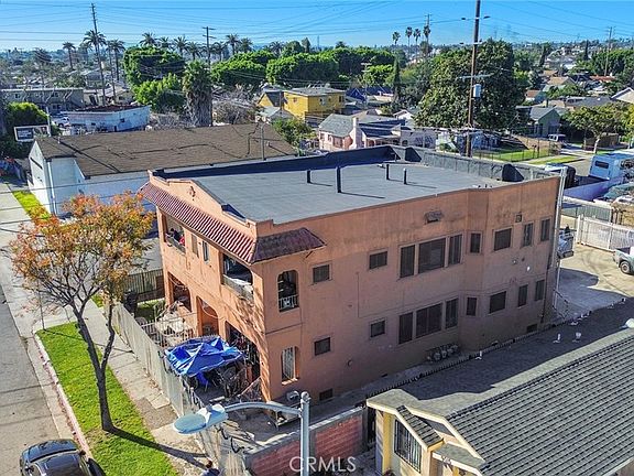 3rd image of 9019 S San Pedro St