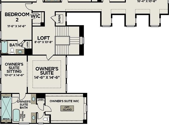 Floor Plan 3