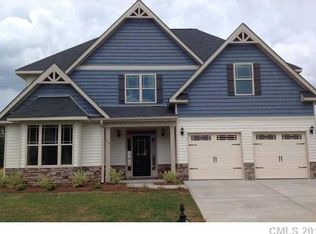 112 Wellshire St LOT 52, Mooresville, NC 28115