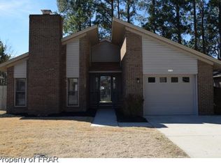 4507 Keg Ct, Fayetteville, NC 28314