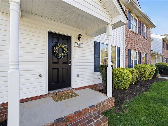 2nd image of 601 Capstone Dr