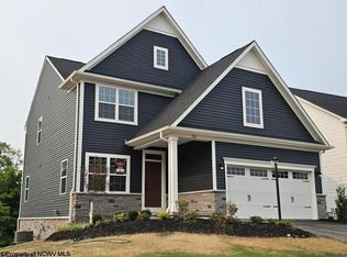 224 Dolly Ln, Morgantown, WV 26505