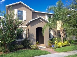 6228 Lewis & Clark Ave, Winter Garden, FL 34787