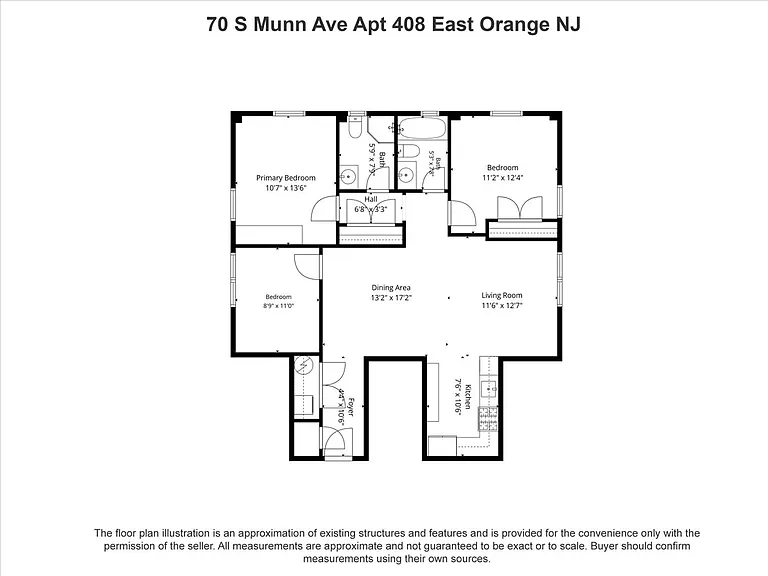 70 S Munn Ave #408 — Photo 30