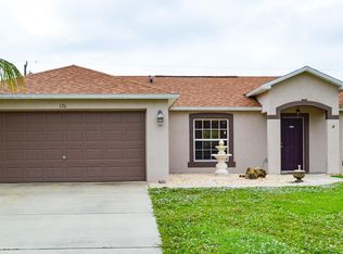 170 Carillo St NE, Palm Bay, FL 32907