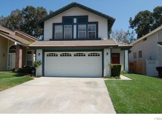 3217 Oakridge Dr, Chino Hills, CA 91709