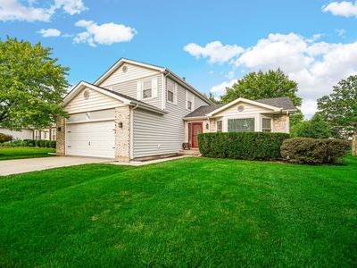 3923 New Haven Ave, Arlington Heights, IL, 60004