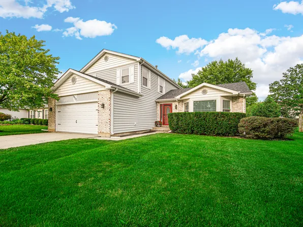 3923 New Haven Ave, Arlington Heights, IL 60004